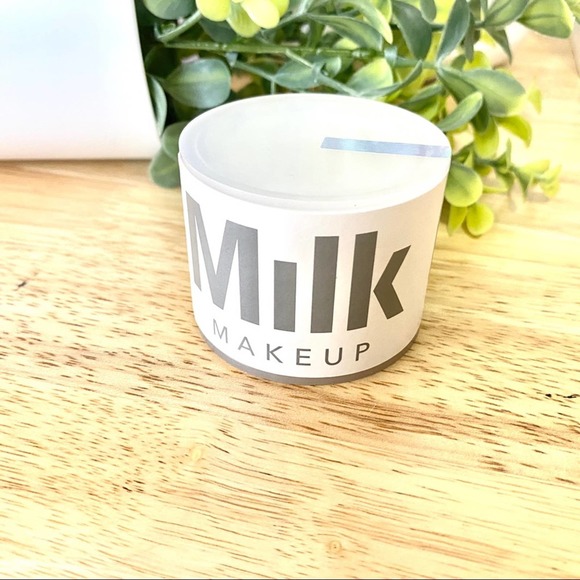 Milk Makeup Other - Milk Makeup Hero Salve Moisturizer New .84 oz